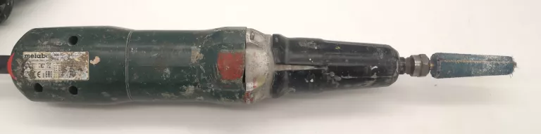 SZLIFIERKA METABO GE 710 PLUS