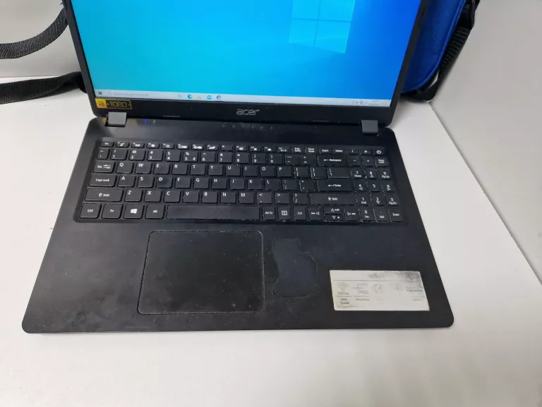 LAPTOP ACER ASPIRE 3  256 GB 12 GB RAM I3