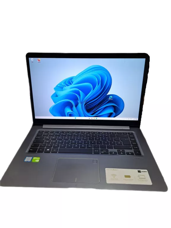 LAPTOP ASUS VIVOBOOK S510U 16 GB/1TB INTEL CORE I7
