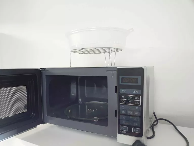 kuchenka-mikrofalowa-sharp-r-642ine-funkcje-gotowania-inne