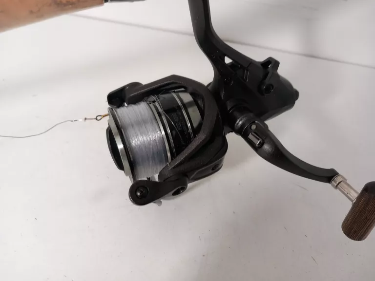 WĘDKA SHIMANO VENGEANCE AX SLIM TELE 330 CM 40-80