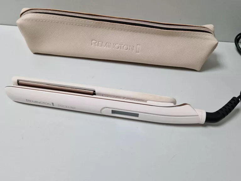 PROSTOWNICA REMINGTON S9100 PROLUXE
