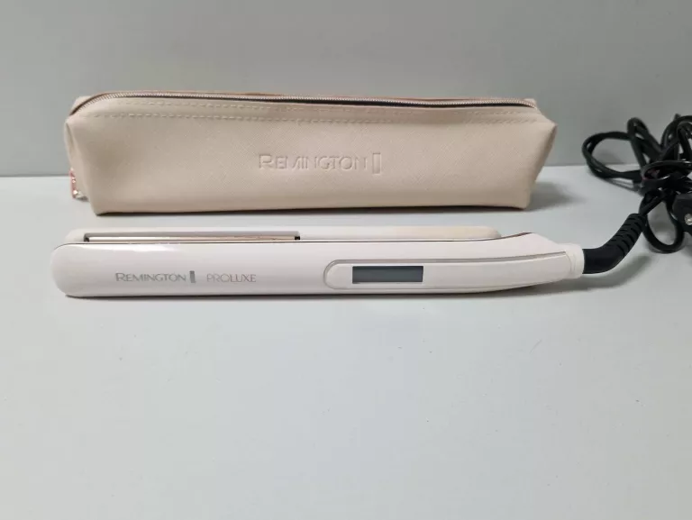 PROSTOWNICA REMINGTON S9100 PROLUXE