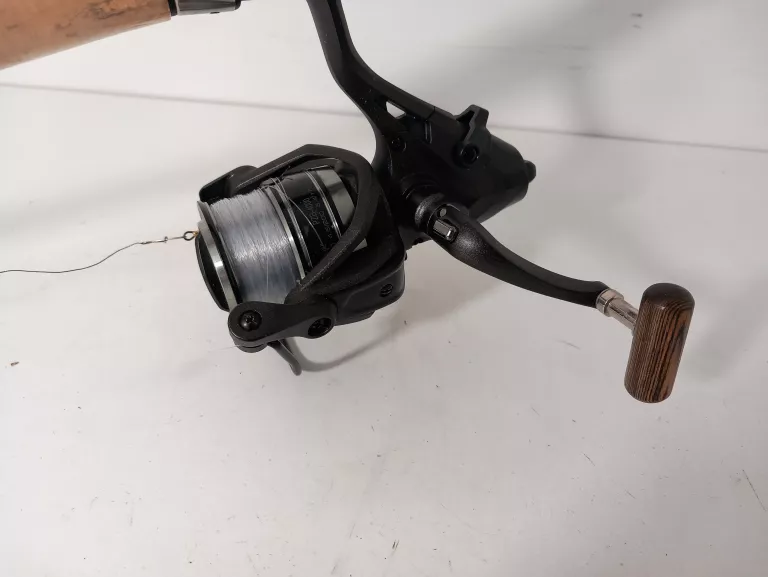 WĘDKA SHIMANO VENGEANCE AX SLIM TELE 330 CM 40-80