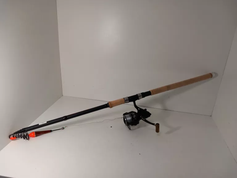 WĘDKA SHIMANO VENGEANCE AX SLIM TELE 330 CM 40-80