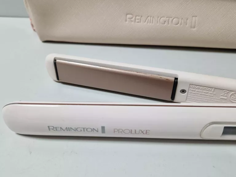 PROSTOWNICA REMINGTON S9100 PROLUXE
