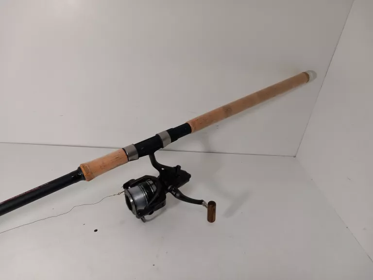 WĘDKA SHIMANO VENGEANCE AX SLIM TELE 330 CM 40-80