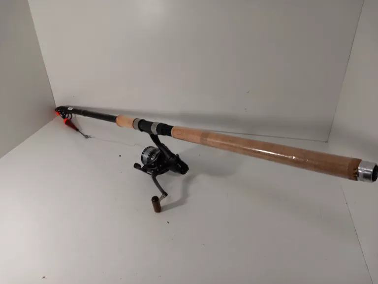 WĘDKA SHIMANO VENGEANCE AX SLIM TELE 330 CM 40-80