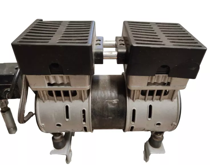 KOMPRESOR BEZOLEJOWY MAGNUM JWA-30 30L 8 BAR 800W