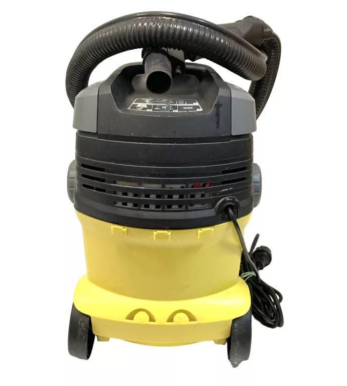 ODKURZACZ PIORĄCY KÄRCHER SE 5.100 1400W -ZESTAW!!