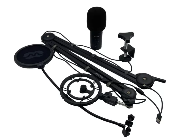 MIKROFON MOZOS PM1000-PRO