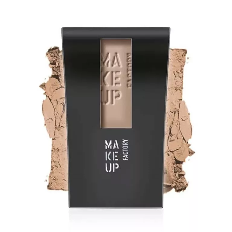 MAKE UP FACTORY PUDER 02 ROSY SAND