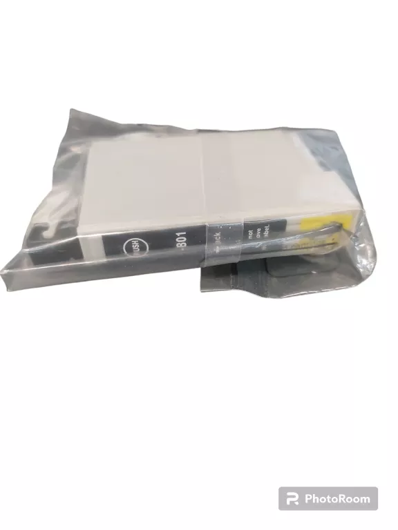 TUSZ E0801 DO EPSON BLACK