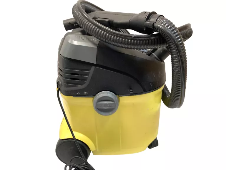 ODKURZACZ PIORĄCY KÄRCHER SE 5.100 1400W -ZESTAW!!