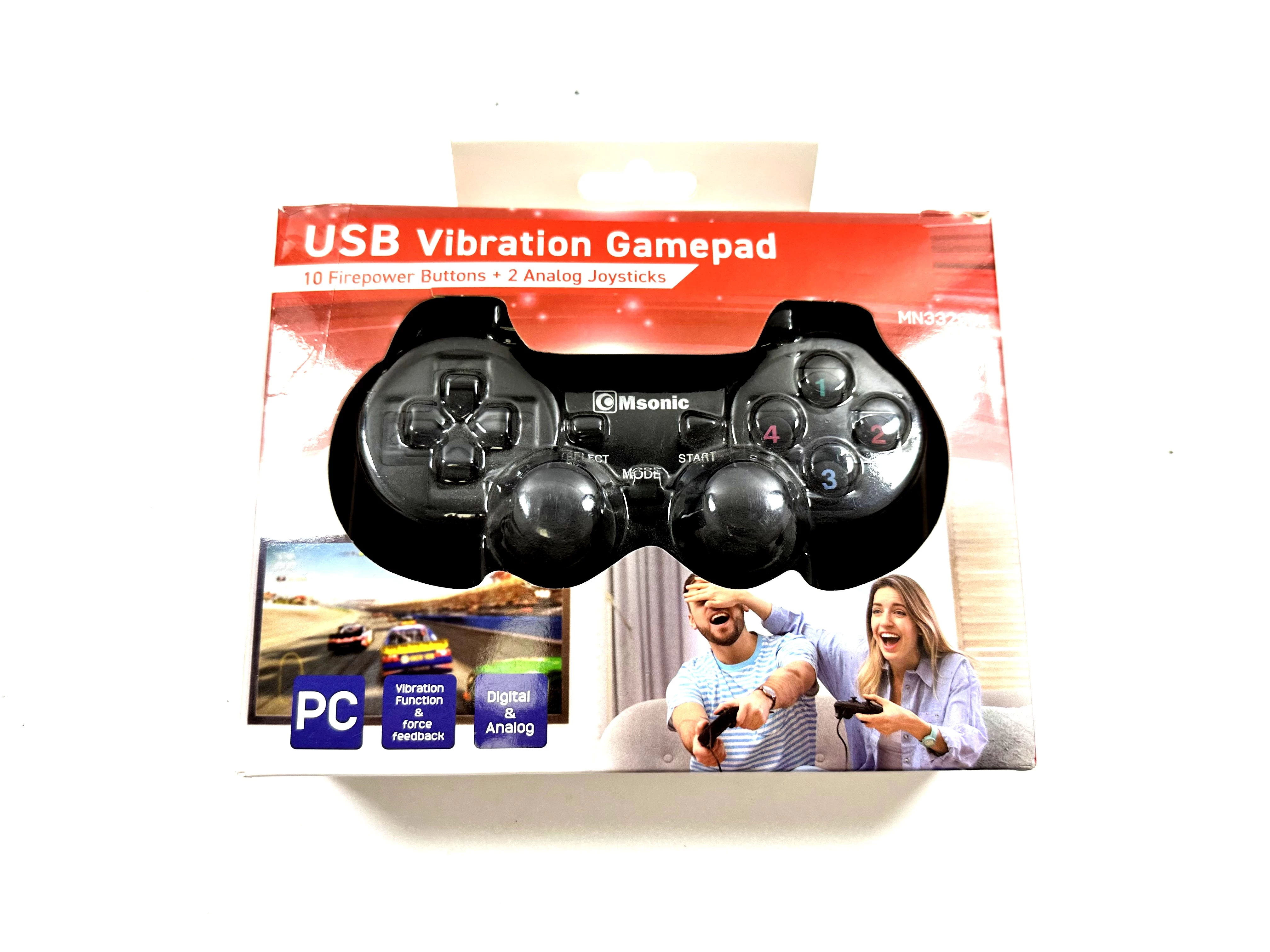 pad-vakoss-msonic-mn3329bk-stan-uzywany