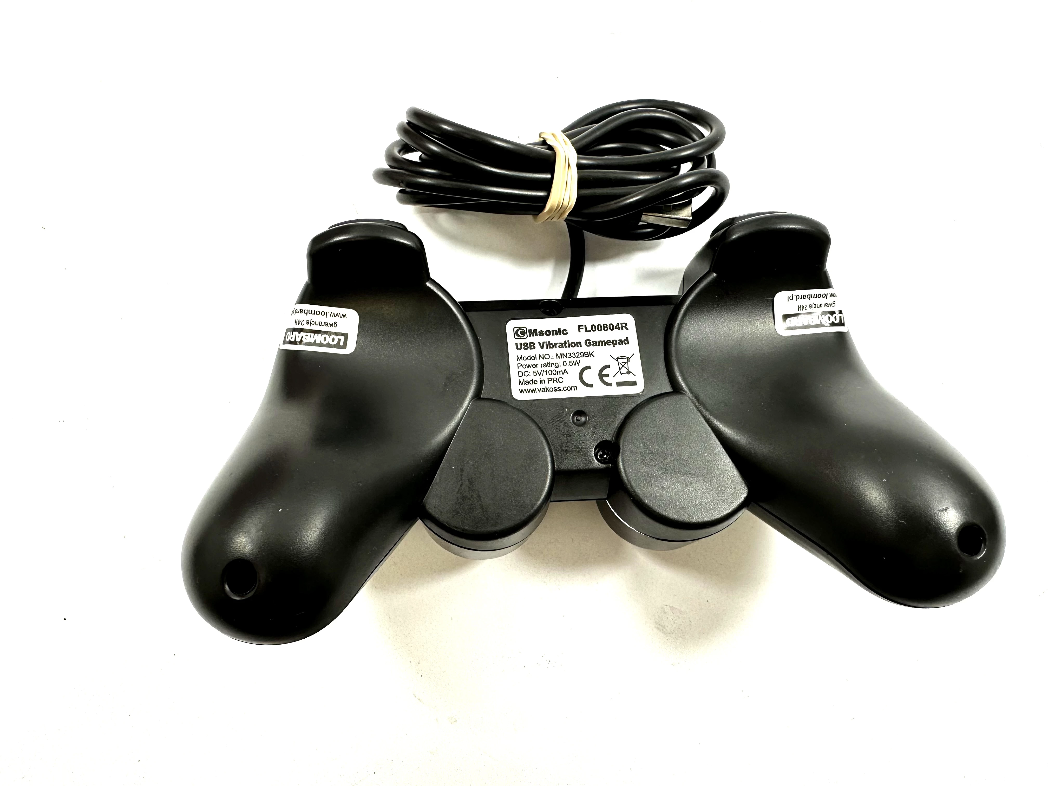 pad-vakoss-msonic-mn3329bk-kolor-czarny