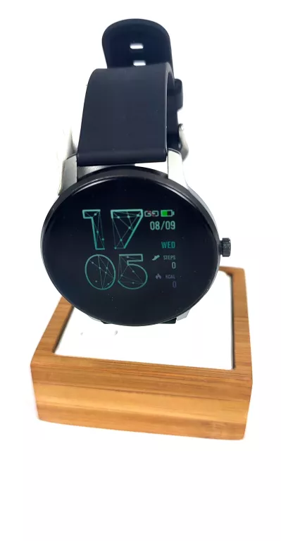 SMARTWATCH BEMI ARI 64 MB RAM CZARNY