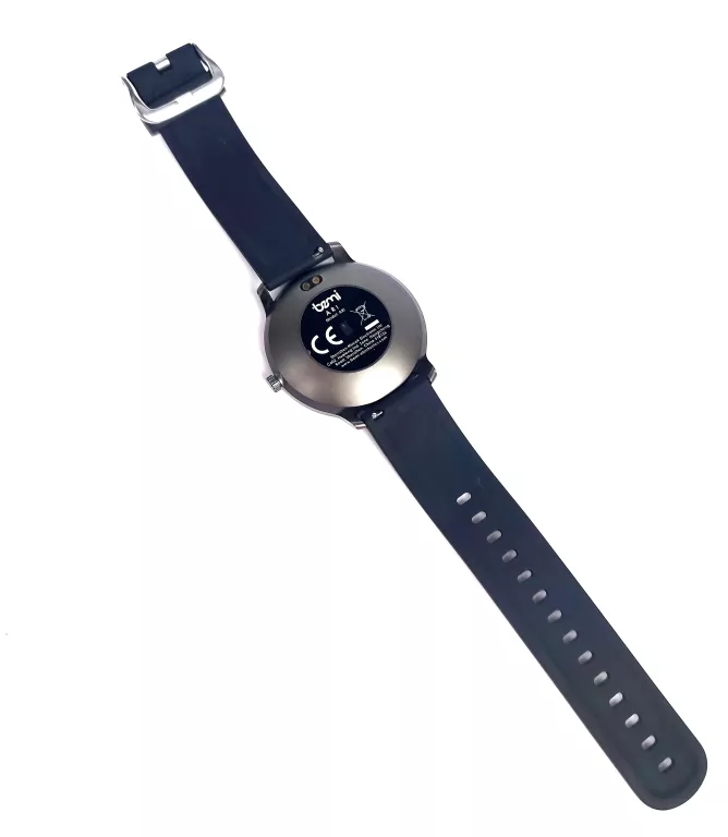 SMARTWATCH BEMI ARI 64 MB RAM CZARNY