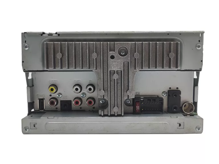 RADIO SAMOCHODOWE PIONEER AVH-290BT
