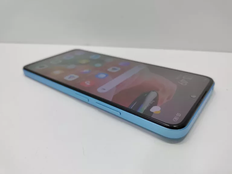 SMARTFON XIAOMI REDMI NOTE 12 4 GB / 128 GB