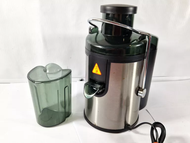 SOKOWIRÓWKA ESPERANZA CARROT 500W EKJ002 KPL