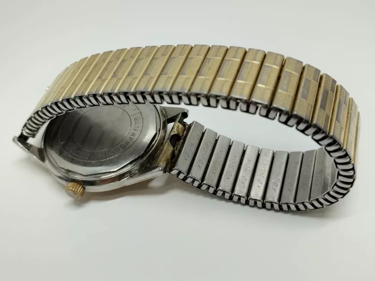 ZEGAREK MECHANICZNY MAWI 17 JEWELSANTIMAGNETIC