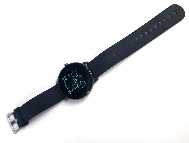 SMARTWATCH BEMI ARI 64 MB RAM CZARNY