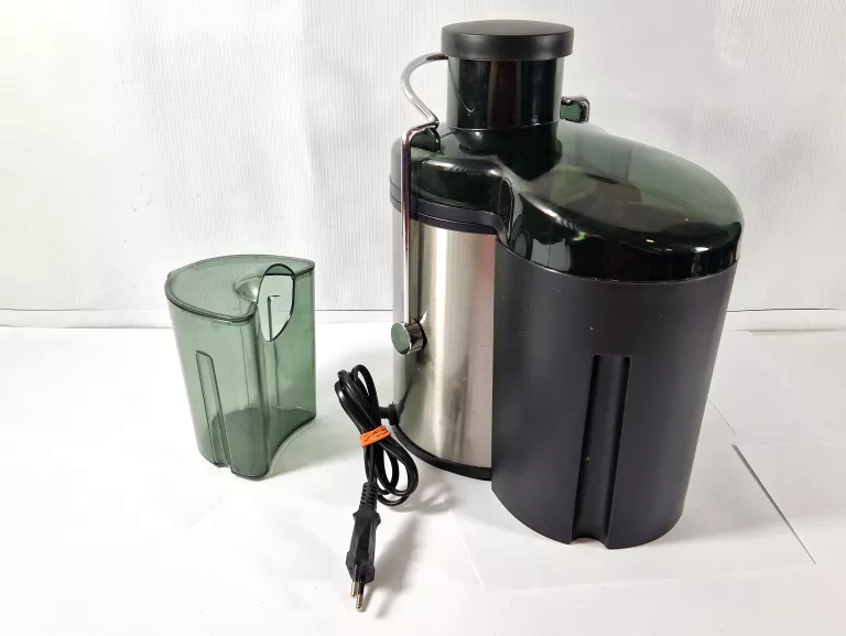 SOKOWIRÓWKA ESPERANZA CARROT 500W EKJ002 KPL