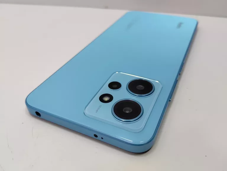 SMARTFON XIAOMI REDMI NOTE 12 4 GB / 128 GB