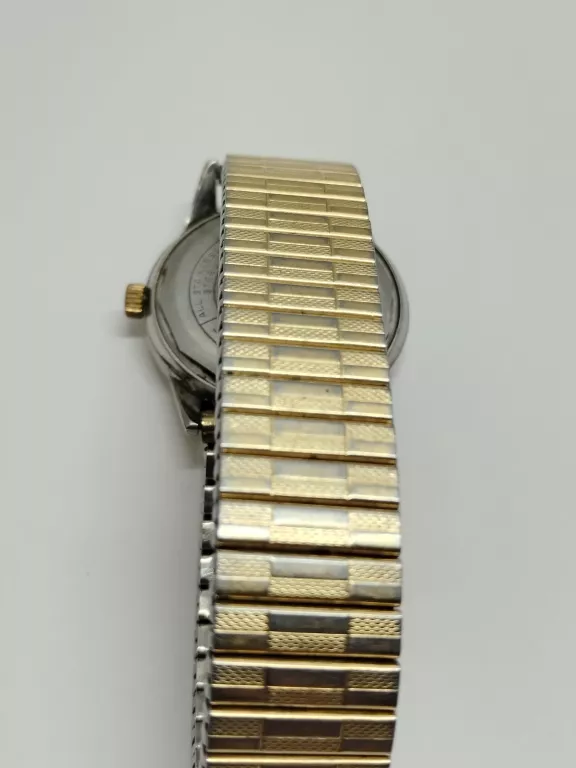 ZEGAREK MECHANICZNY MAWI 17 JEWELSANTIMAGNETIC