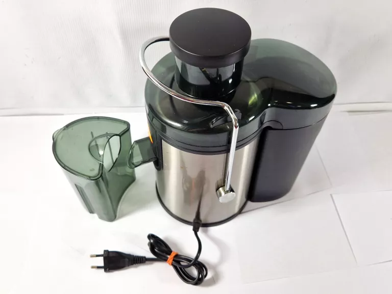 SOKOWIRÓWKA ESPERANZA CARROT 500W EKJ002 KPL