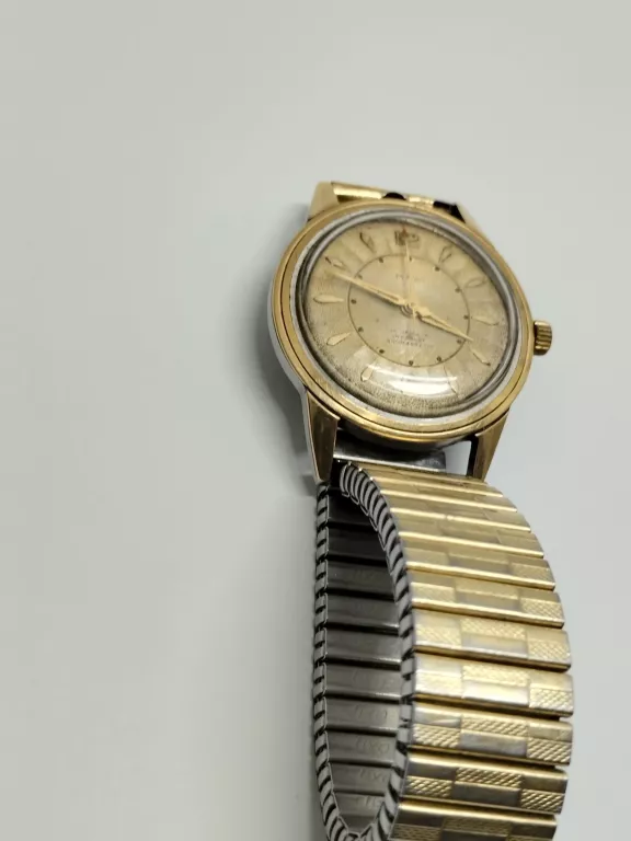 ZEGAREK MECHANICZNY MAWI 17 JEWELSANTIMAGNETIC