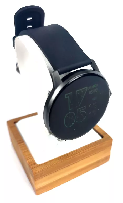 SMARTWATCH BEMI ARI 64 MB RAM CZARNY
