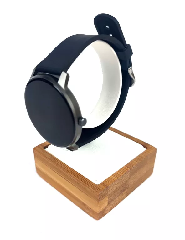 SMARTWATCH BEMI ARI 64 MB RAM CZARNY