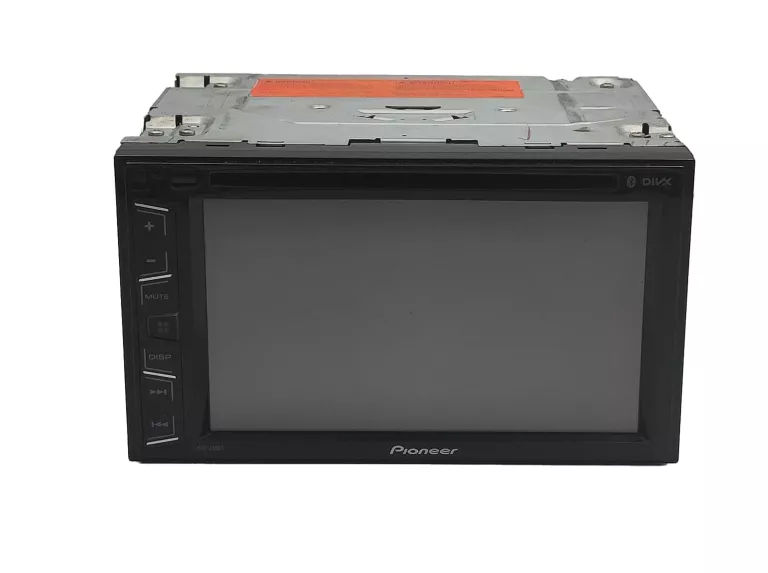 RADIO SAMOCHODOWE PIONEER AVH-290BT