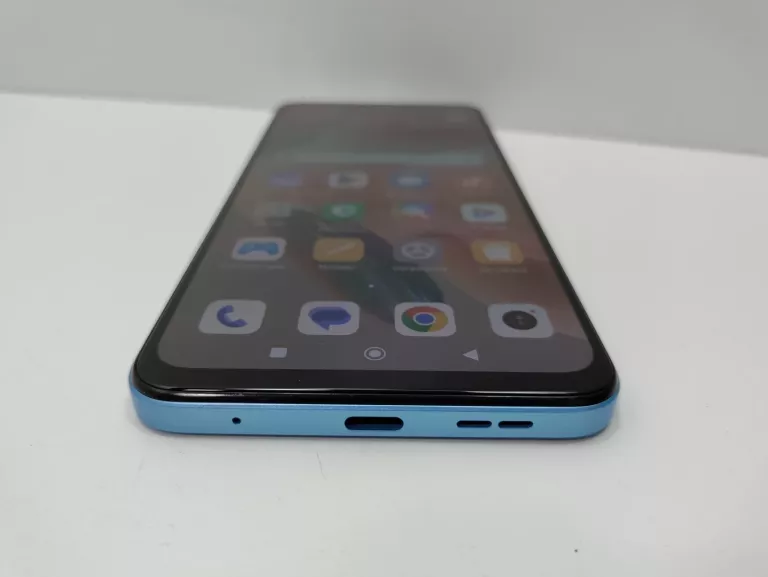 SMARTFON XIAOMI REDMI NOTE 12 4 GB / 128 GB