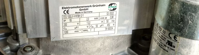 WYGŁADZARKA POLERKA SZLIFIERKA DO BETONU WOLFF NEO 230 230V