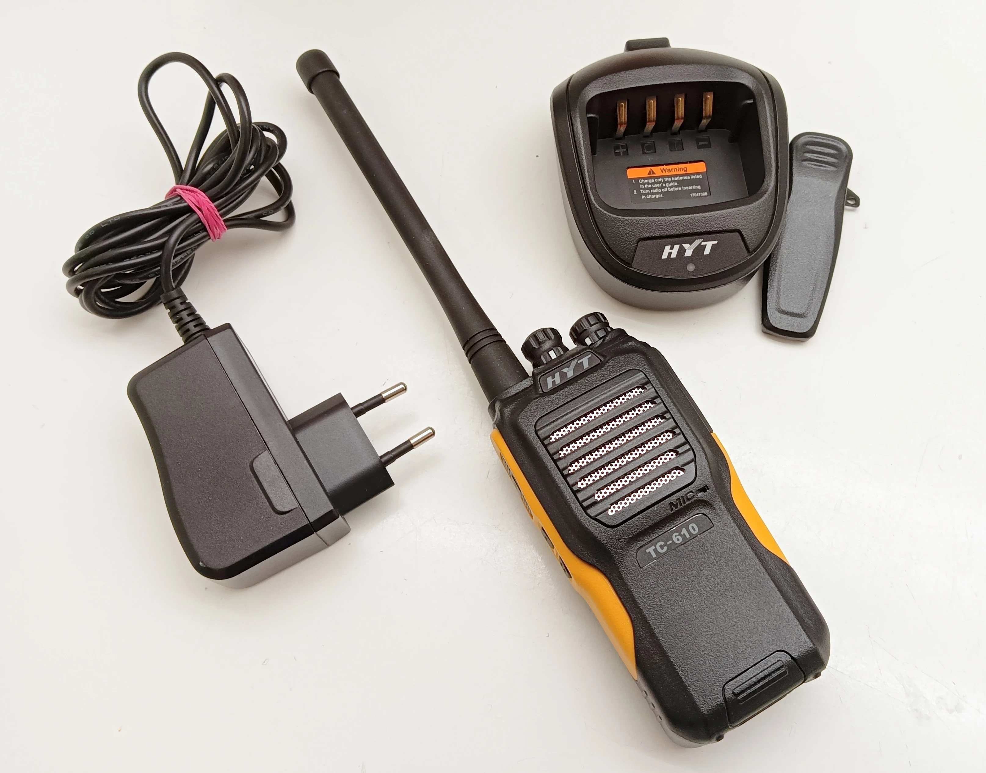 krotkofalowki-radiotelefon-hyt-tc-610610p-stan-uzywany