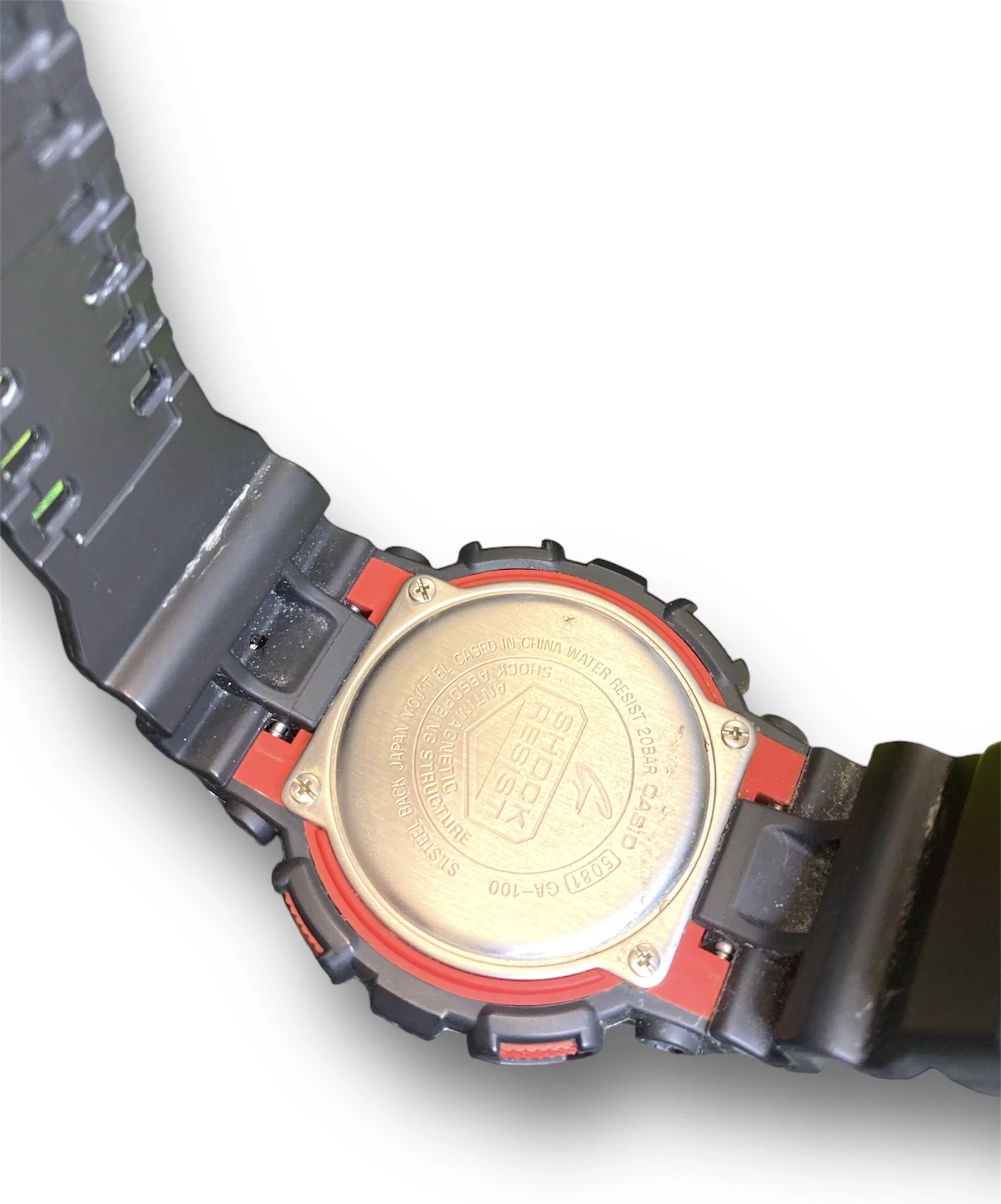 G shock 5081 cena sales