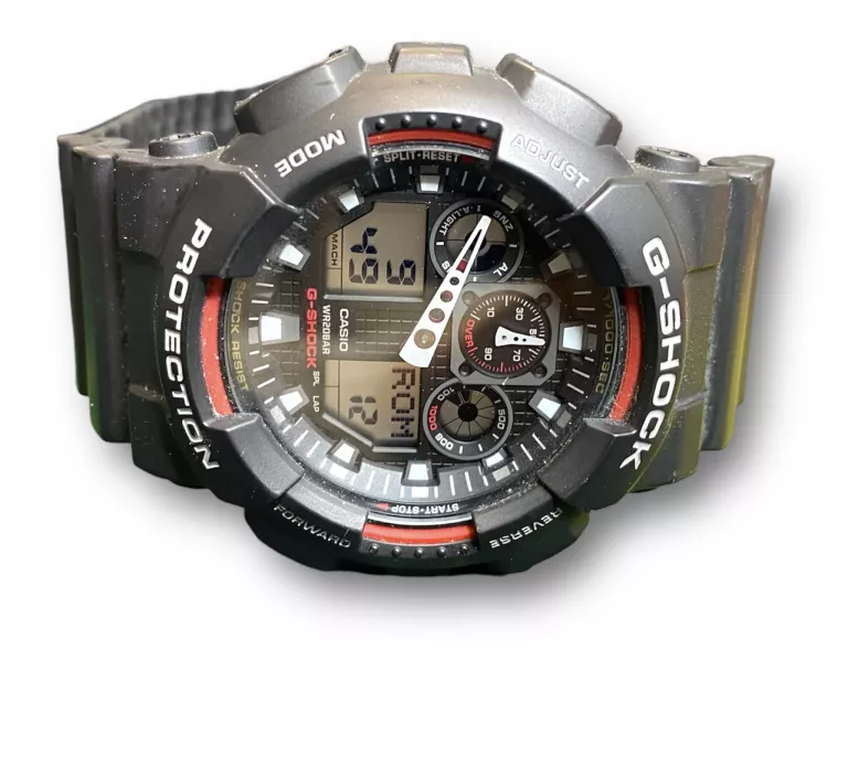 G shock deals 5081 cena
