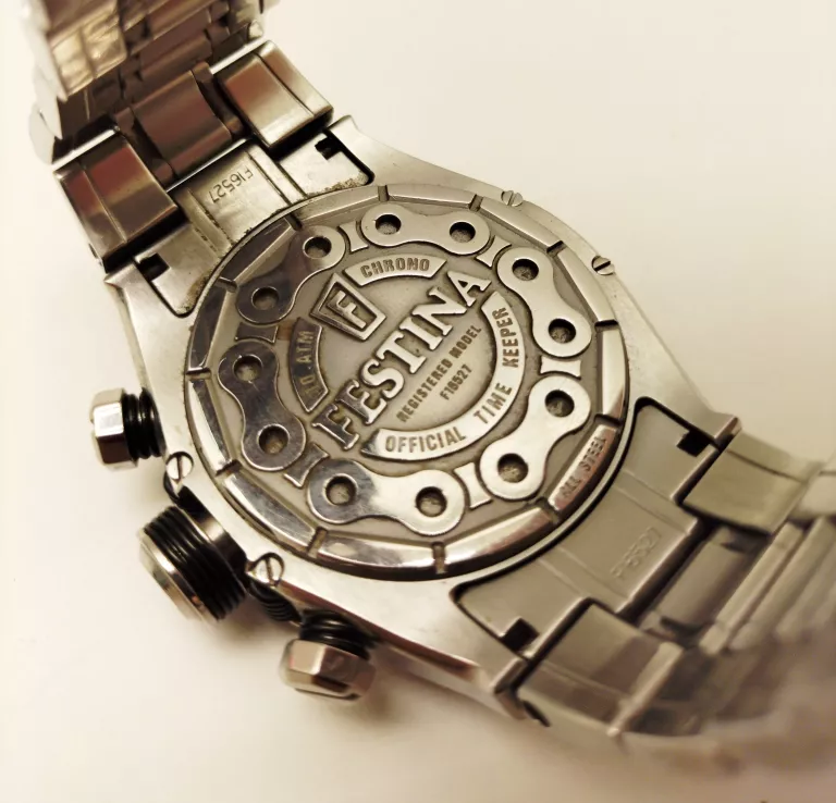 Festina chrono bike discount f16527