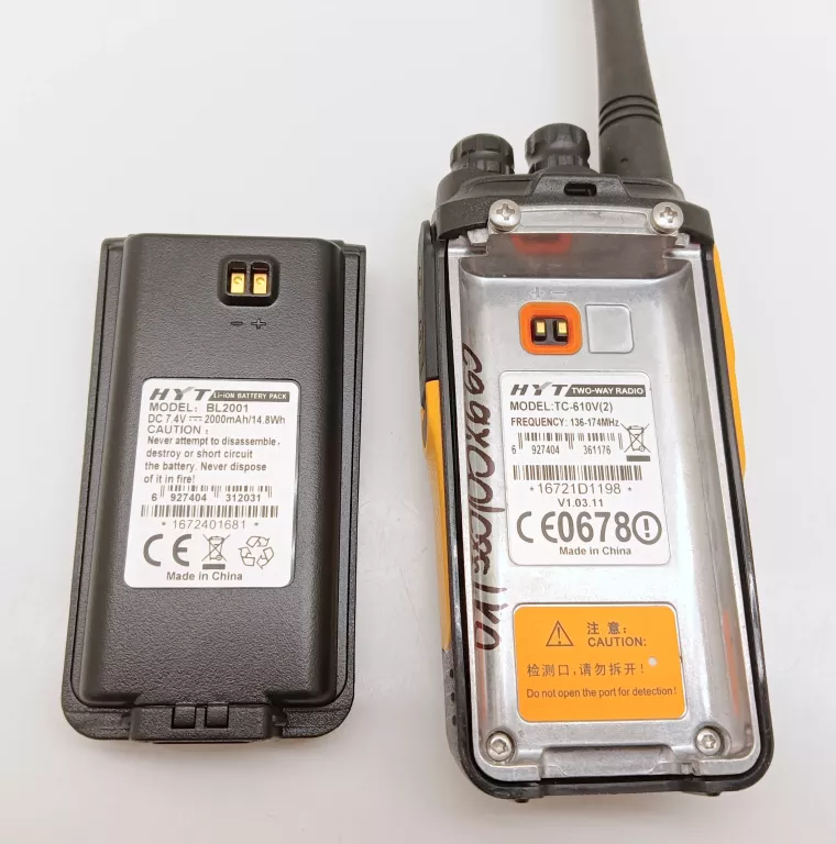 krotkofalowki-radiotelefon-hyt-tc-610610p-stan-uzywany