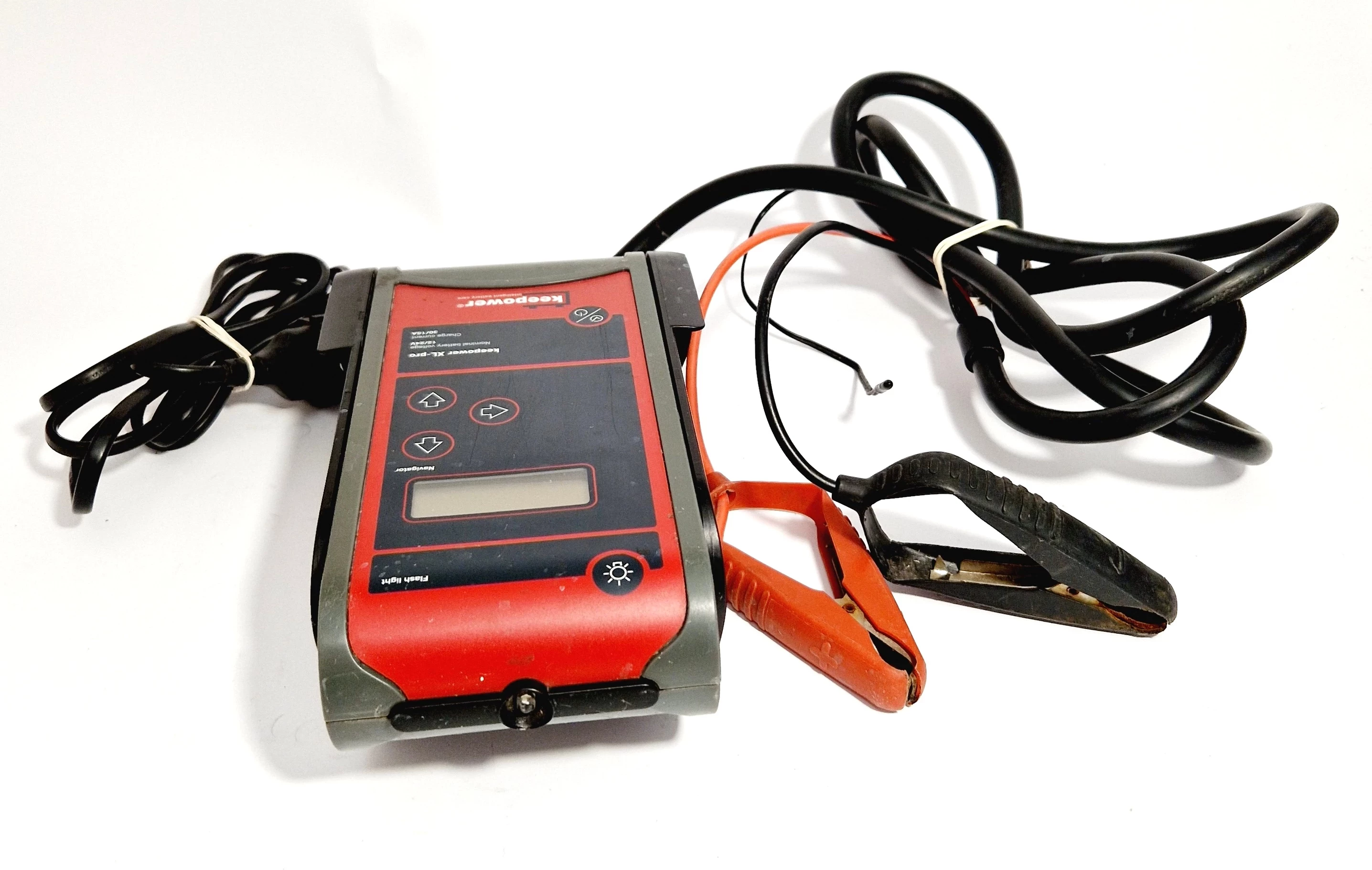 prostownik-keepower-15a30a-stan-uzywany