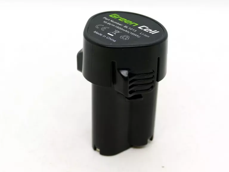 BATERIA AKUMULATOR GREEN CELL MAKITA BL1013 10,8V