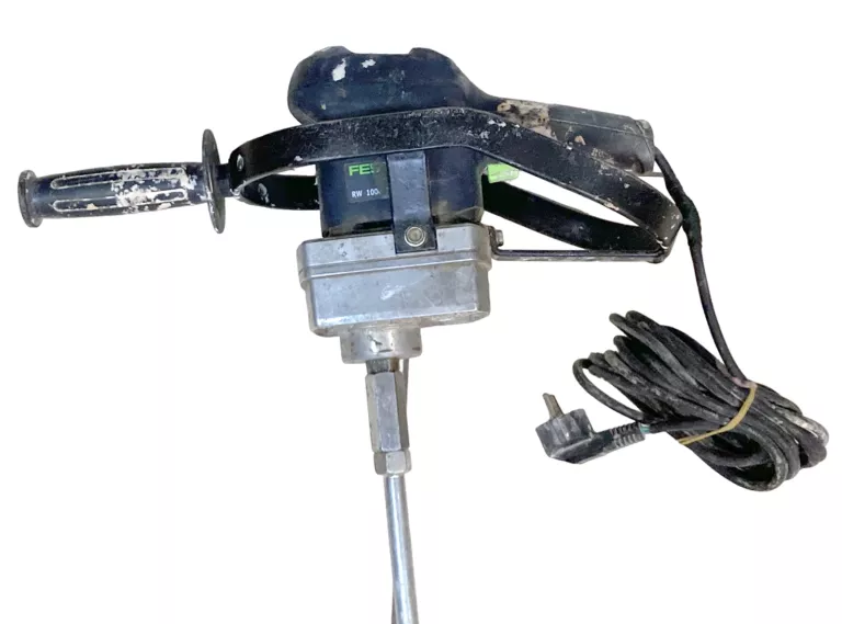 MIESZARKA FESTOOL RW 1000 EQ - 1010 W