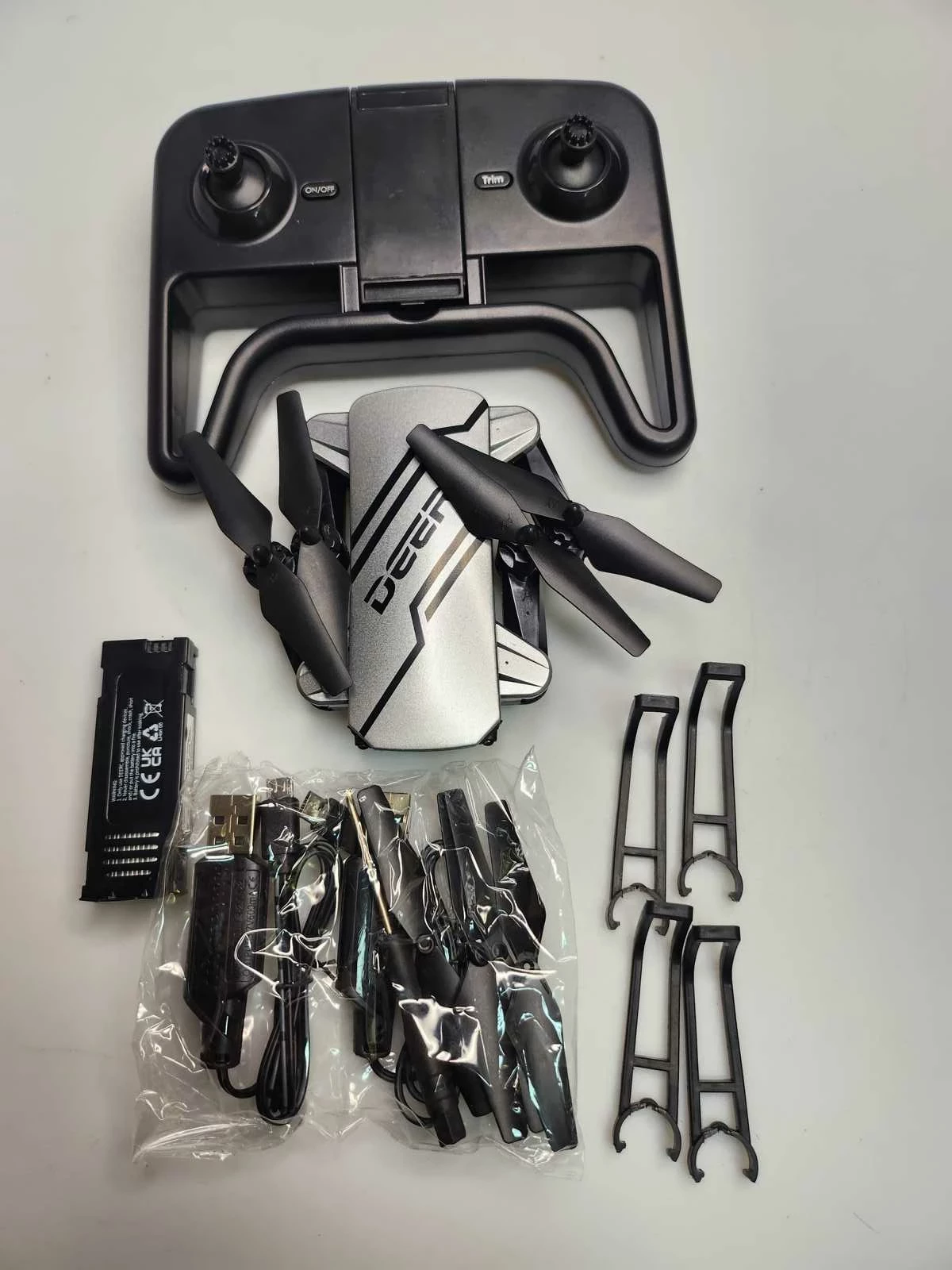 dron-deerc-d20-hd-camera-model-d20