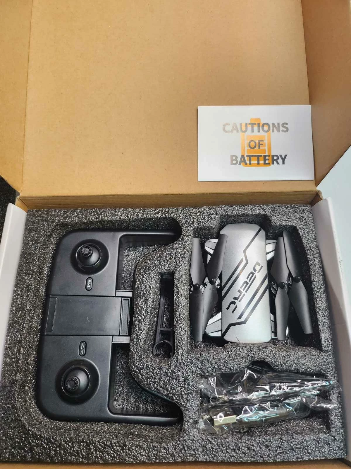 dron-deerc-d20-hd-camera-stan-uzywany