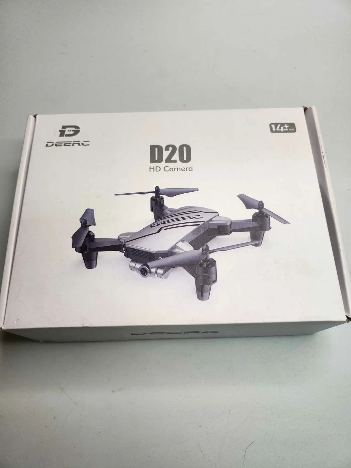 dron-deerc-d20-hd-camera-porebska-1-zawiercie