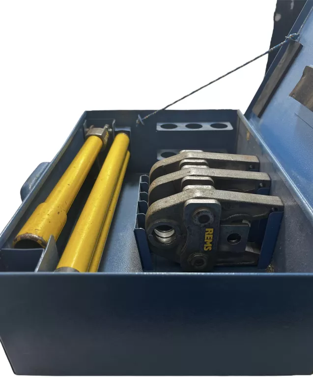 zaciskarka-reczna-kan-system-rems-marka-rems