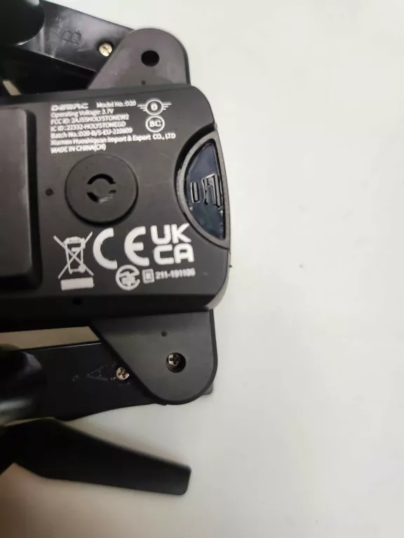 dron-deerc-d20-hd-camera-stan-uzywany